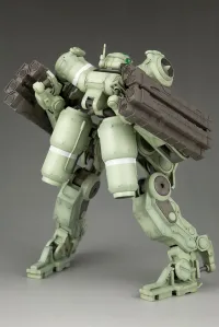 KOTOBUKIYA EXF-10/32 GREIFEN:RE2 - Mech Kits - photo 6