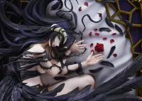 SQUARE ENIX Overlord 1/7 Scale Figure - Albedo (Ending Ver. Art by so-bin) - Overlord - photo 20