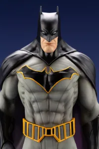 KOTOBUKIYA BATMAN: LAST KNIGHT ON EARTH BATMAN ARTFX STATUE - DC Comics - photo 4