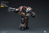JOYTOY Sons of Horus Justaerin Terminator Squad Justaerin with Lightning Claws - Warhammer 40K - photo 5