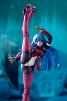 SNK THE KING OF FIGHTERS XV KULA DIAMOND BISHOUJO STATUE 3