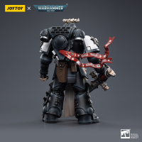 Black Templars The Emperors Champion Rolantus 2