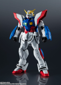 GF-13-017 NJ Shining Gundam 2