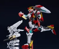 GOOD SMILE COMPANY MODEROID Bravern - Bang Brave Bang Bravern - photo 10