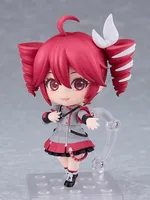GOOD SMILE COMPANY Nendoroid Kasane Teto: Synthesizer V AI Ver. - Kasane Teto - photo 2
