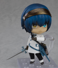 Nendoroid Metaphor: ReFantazio Protagonist 3
