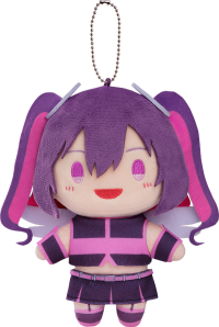 Plushie Miriella: Angel Airborne Squad Ver. 2