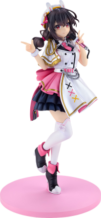 KONOSUBA -An Explosion on This Wonderful World! Yunyun: Light Novel Idol ver. 2