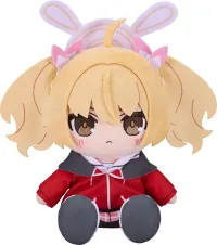 GOOD SMILE COMPANY Chocopuni Plushie Yoshimi (re-release) - Blue Archive - photo 2