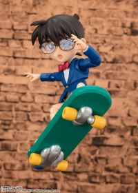 CONAN EDOGAWA-Resolution Edition- "Case Closed", TAMASHII NATIONS S.H.Figuarts 9