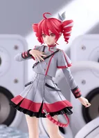 GOOD SMILE COMPANY POP UP PARADE Kasane Teto: Synthesizer V AI Ver. L Size - Kasane Teto - photo 4