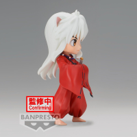 Inuyasha (ver. A) 3