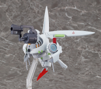 ACT MODE Ray & Type WASP 11
