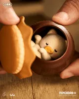 TOYZEROPLUS LuLu the Piggy - Lu's Table Series (Blind Box) - LuLu The Piggy - photo 144