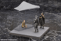 METAL GEAR SOLID GROUND ZEROES Set 8