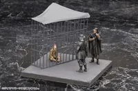 KOTOBUKIYA METAL GEAR SOLID GROUND ZEROES Set - Metal Gear series - photo 8