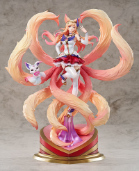 Star Guardian Ahri 1