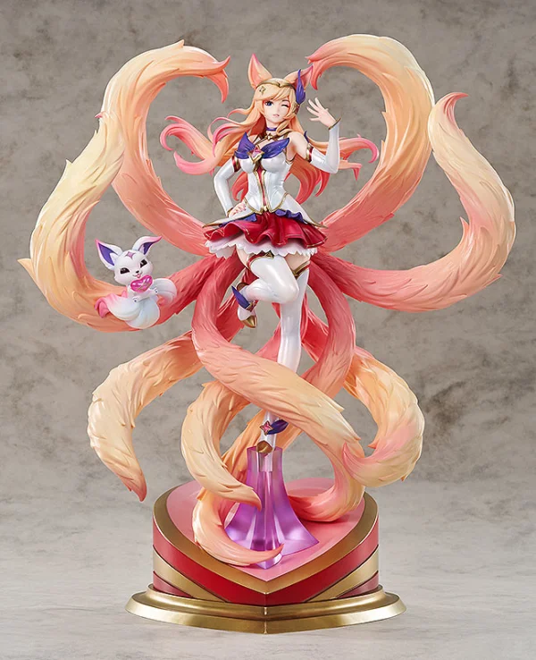 Good Smile Arts Shanghai Star Guardian Ahri - Video Games