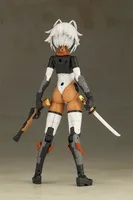 KOTOBUKIYA FRAME ARMS GIRL SHINGEN - Frame Arms Girl - photo 6