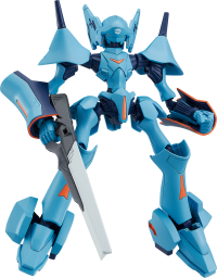 MODEROID Yu Brain 9