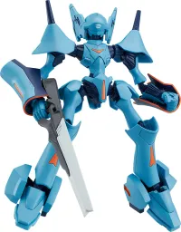 GOOD SMILE COMPANY MODEROID Yu Brain - Brain Powerd - photo 9