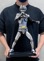 Ultimate Article Space Sheriff Gavan (Repeat) 18