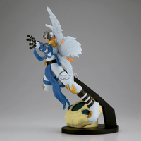 DIGIMON ADVENTURE DIGIVICE FIGURE ANGEMON 5