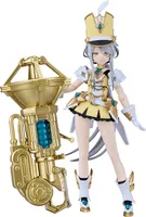 GOOD SMILE COMPANY PLAMATEA VALKYRIE TUNE Iris = Bruckner - VALKYRIE TUNE - photo 2
