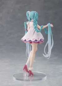 TAITO Hatsune Miku Wonderland Figure - Rapunzel - Hatsune Miku - photo 7