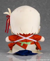 GOOD SMILE COMPANY Plushie Chisato Nishikigi: Café LycoReco Ver. - Lycoris Recoil - photo 3