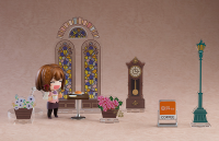 Nendoroid More Acrylic Stand Decorations: Cafe 4