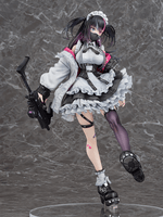 Jirai-chan: Light Equipment Ver. 8