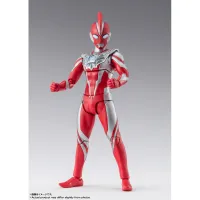 TAMASHII NATIONS ULTRAMAN OMEGA "ULTRAMAN OMEGA", TAMASHII NATIONS S.H.Figuarts - Ultraman - photo 1