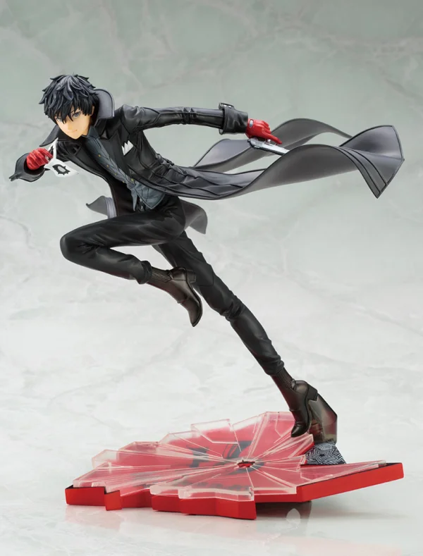 KOTOBUKIYA ARTFX J Hero Phantom Thief ver. - Persona 5