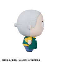 Chokorin Collection SAKAMOTO DAYS (8pc per box) 4