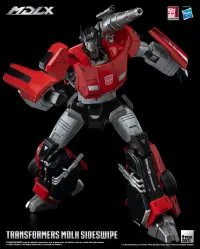 threezero Transformers - MDLX Sideswipe - Transformers - photo 13
