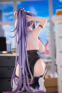 Office Yuna-chan 6