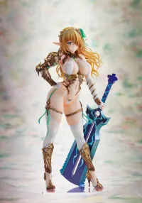 Vertex 8h villager Cecil(re-run) - Elf Village - photo 7