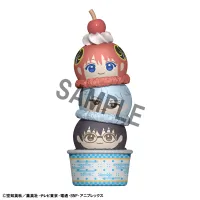 MegaHouse Tsumichen Stack up & Change Gintama (6pc per box) - Gintama - photo 20