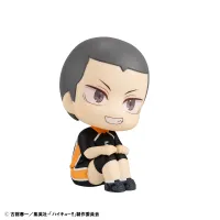 MegaHouse Lookup Haikyu!! Ryunosuke Tanaka Uniform ver. - Haikyu!! - photo 4