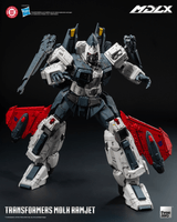 MDLX Ramjet 4