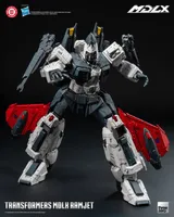 threezero MDLX Ramjet - Transformers - photo 4