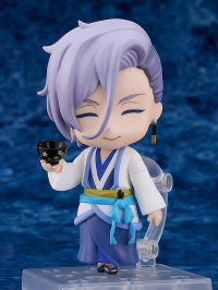 Nendoroid Usui Yuen 5