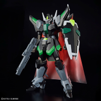 HG 1/144 BLACK KNIGHT SQUAD Rud-ro.A (GRIFFIN ARBALEST CUSTOM) 1