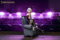 Infinity Studio SSR-FIGURE Yi Ren Guan - House of Unhumans Jin Hua: Bunny Ver. - Yi Ren Guan - House of Unhumans - photo 11
