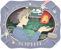 PT-333X Sophie "Howl's Moving Castle" (Box/6) 2