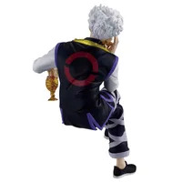 BANDAI Zeno Zaoldyeck (Zaoldyeck Family) - HUNTER×HUNTER - photo 7