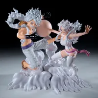 BANDAI ONE PIECE SENKOZEKKEI-JEWELRY BONNEY- - ONE PIECE - photo 4