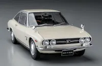 Hasegawa [HC44] 1:24 ISUZU 117 COUPÉ EARLY VERSION - Scale Kits - photo 23
