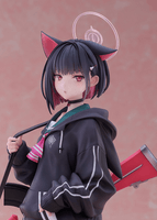Kazusa 1/7 scale figure 4